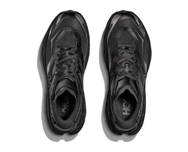 Hoka One One Trailrunningschuh »Speedgoat 7« für neutrale Pronation, normale Dämpfung, atmungsaktives Obermaterial