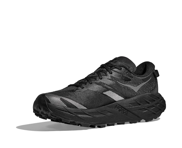 Hoka One One Trailrunningschuh »Speedgoat 7« für neutrale Pronation, normale Dämpfung, atmungsaktives Obermaterial