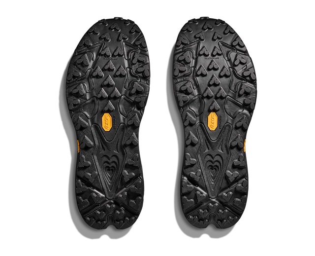 Hoka One One Trailrunningschuh »Speedgoat 7« für neutrale Pronation, normale Dämpfung, atmungsaktives Obermaterial