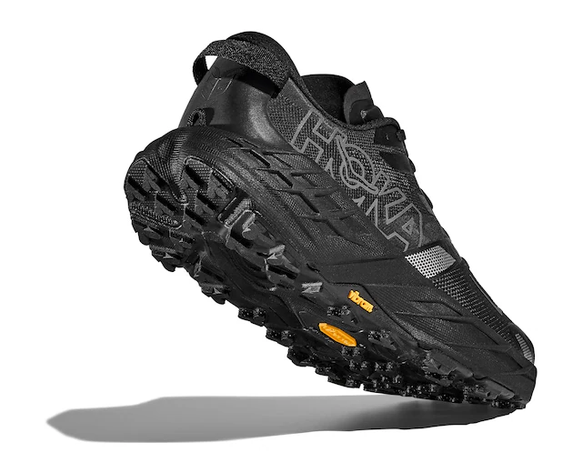 Hoka One One Trailrunningschuh »Speedgoat 7« für neutrale Pronation, normale Dämpfung, atmungsaktives Obermaterial