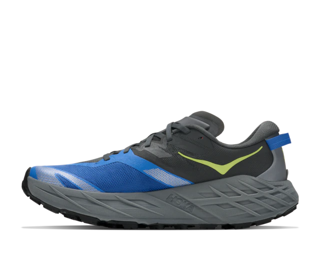 Hoka One One Trailrunningschuh »Speedgoat 7« für neutrale Pronation, normale Dämpfung, atmungsaktives Obermaterial