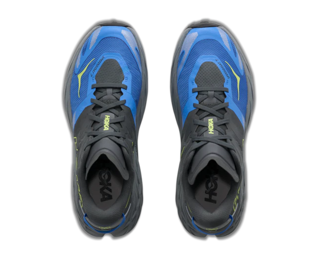 Hoka One One Trailrunningschuh »Speedgoat 7« für neutrale Pronation, normale Dämpfung, atmungsaktives Obermaterial