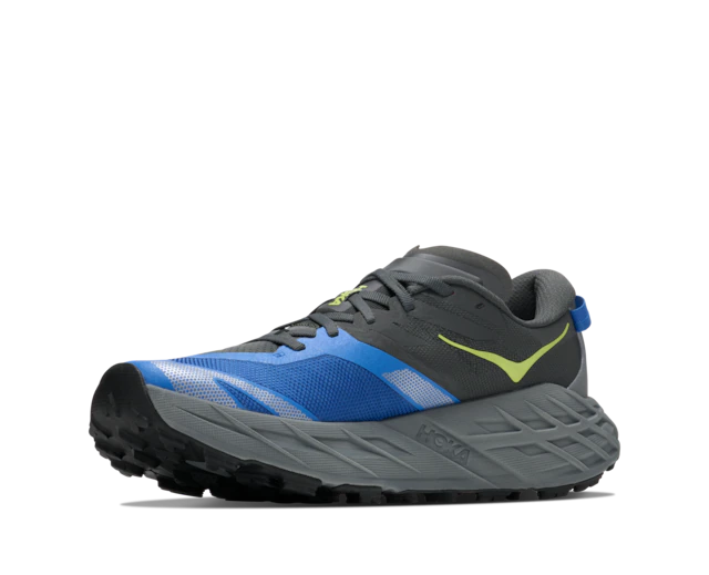 Hoka One One Trailrunningschuh »Speedgoat 7« für neutrale Pronation, normale Dämpfung, atmungsaktives Obermaterial