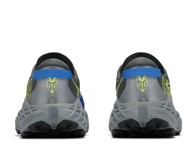 Hoka One One Trailrunningschuh »Speedgoat 7« für neutrale Pronation, normale Dämpfung, atmungsaktives Obermaterial
