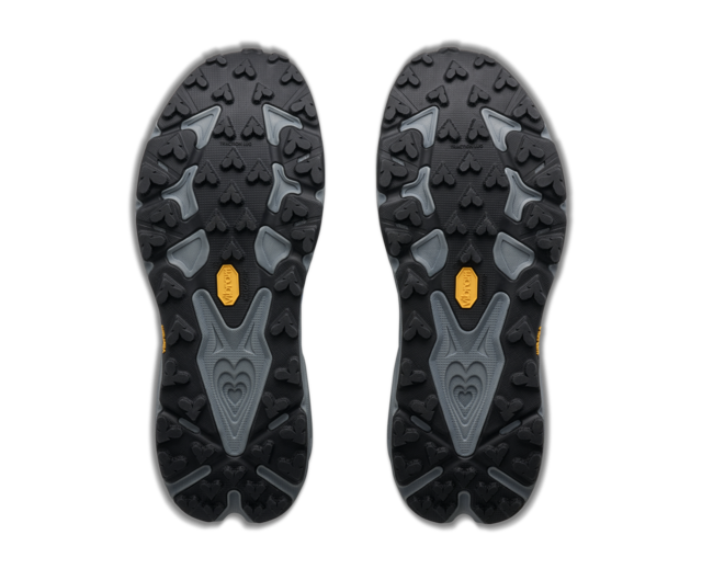 Hoka One One Trailrunningschuh »Speedgoat 7« für neutrale Pronation, normale Dämpfung, atmungsaktives Obermaterial