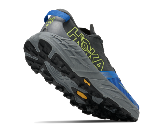 Hoka One One Trailrunningschuh »Speedgoat 7« für neutrale Pronation, normale Dämpfung, atmungsaktives Obermaterial