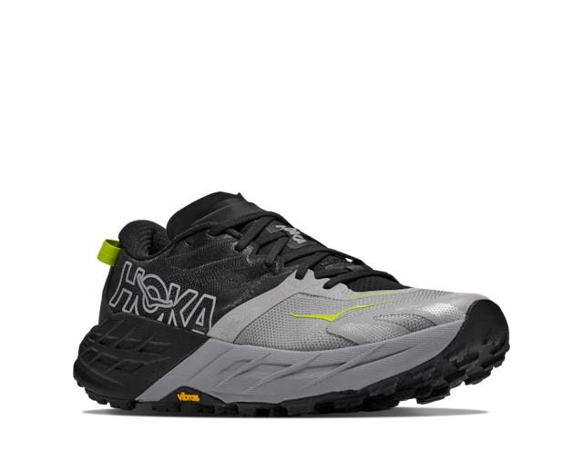 Hoka One One Trailrunningschuh »Speedgoat 7« für neutrale Pronation, normale Dämpfung, atmungsaktives Obermaterial