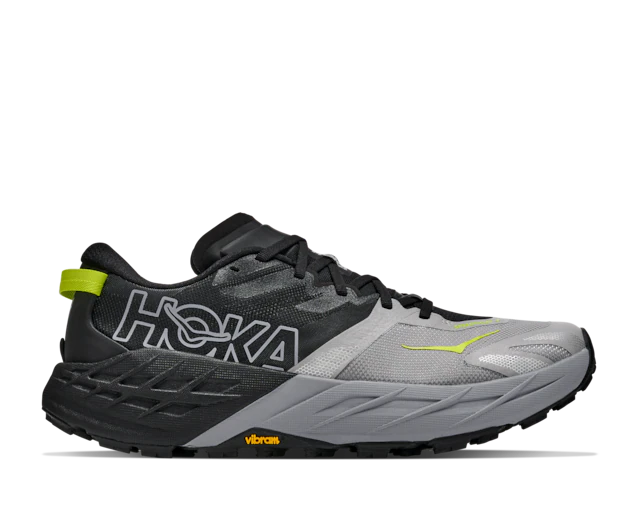 Hoka One One Trailrunningschuh »Speedgoat 7« für neutrale Pronation, normale Dämpfung, atmungsaktives Obermaterial