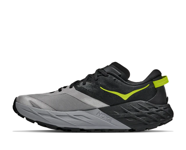 Hoka One One Trailrunningschuh »Speedgoat 7« für neutrale Pronation, normale Dämpfung, atmungsaktives Obermaterial