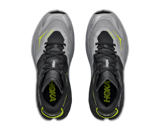 Hoka One One Trailrunningschuh »Speedgoat 7« für neutrale Pronation, normale Dämpfung, atmungsaktives Obermaterial