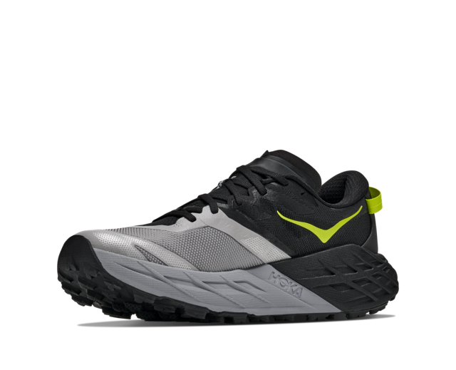 Hoka One One Trailrunningschuh »Speedgoat 7« für neutrale Pronation, normale Dämpfung, atmungsaktives Obermaterial