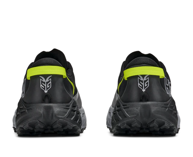 Hoka One One Trailrunningschuh »Speedgoat 7« für neutrale Pronation, normale Dämpfung, atmungsaktives Obermaterial