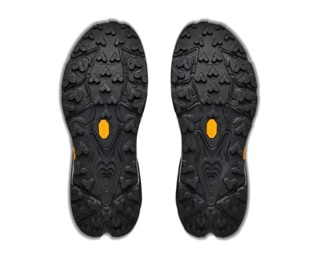 Hoka One One Trailrunningschuh »Speedgoat 7« für neutrale Pronation, normale Dämpfung, atmungsaktives Obermaterial