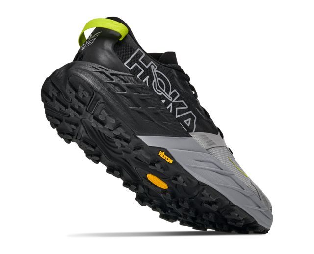 Hoka One One Trailrunningschuh »Speedgoat 7« für neutrale Pronation, normale Dämpfung, atmungsaktives Obermaterial