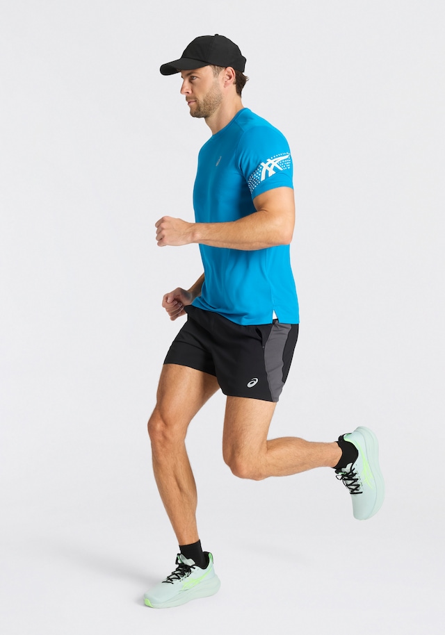 Asics »GEL-NIMBUS 28« mit Knit-Obermaterial, mit FF BLAST PLUS Dämpfung