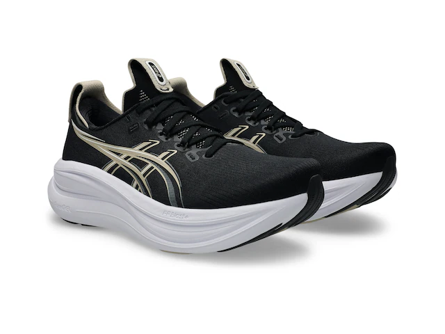 Asics »GEL-NIMBUS 28« mit Knit-Obermaterial, mit FF BLAST PLUS Dämpfung