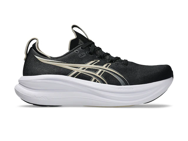 Asics »GEL-NIMBUS 28« mit Knit-Obermaterial, mit FF BLAST PLUS Dämpfung