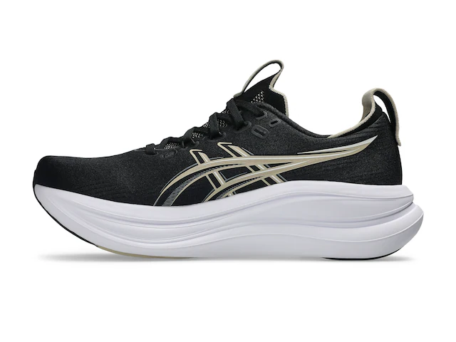 Asics »GEL-NIMBUS 28« mit Knit-Obermaterial, mit FF BLAST PLUS Dämpfung