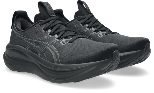 Asics »GEL-NIMBUS 28« mit Knit-Obermaterial, mit FF BLAST PLUS Dämpfung