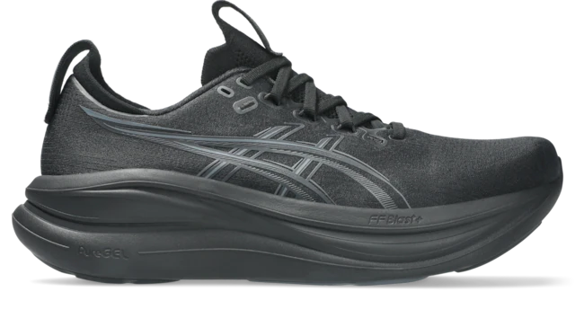 Asics »GEL-NIMBUS 28« mit Knit-Obermaterial, mit FF BLAST PLUS Dämpfung
