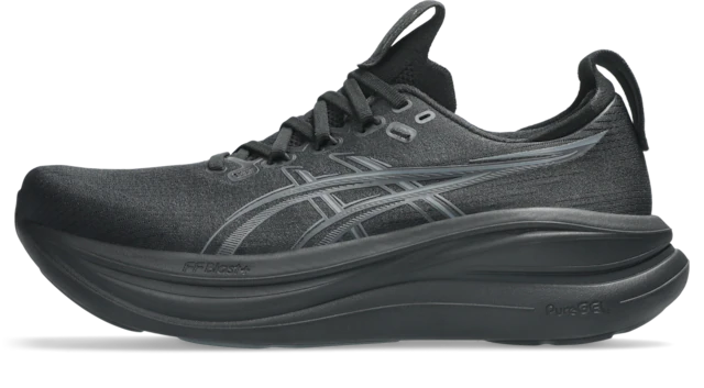 Asics »GEL-NIMBUS 28« mit Knit-Obermaterial, mit FF BLAST PLUS Dämpfung
