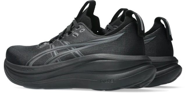 Asics »GEL-NIMBUS 28« mit Knit-Obermaterial, mit FF BLAST PLUS Dämpfung
