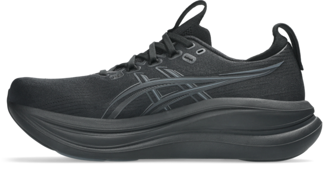 Asics »GEL-NIMBUS 28« mit Knit-Obermaterial, mit FF BLAST PLUS Dämpfung