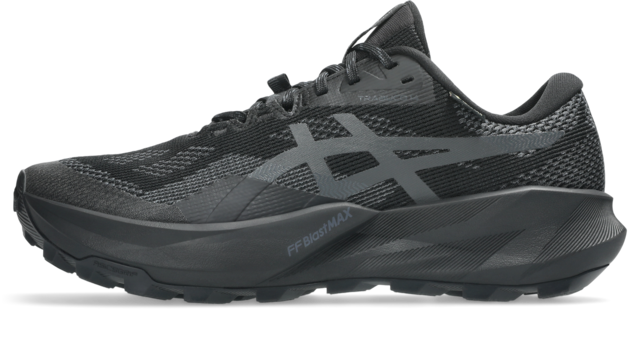 Asics Trailrunningschuh »TRABUCO 14 Gore-Tex« 2 tlg. wasserdicht, profiliertes Gummi-Laufsohlenprofil, mit Schnürung