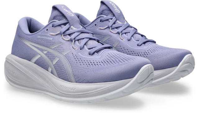 Asics Laufschuh »GEL-CUMULUS 28« sportlicher Stil, leicht profiliertes Laufsohlenprofil, Schnürung