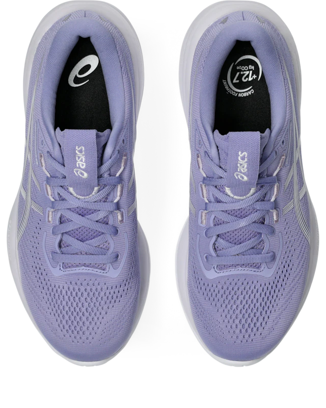 Asics Laufschuh »GEL-CUMULUS 28« sportlicher Stil, leicht profiliertes Laufsohlenprofil, Schnürung