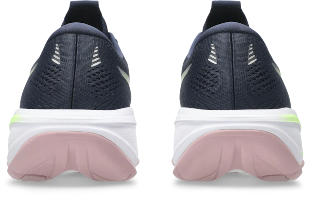 Asics Laufschuh »GEL-CUMULUS 28« sportlicher Stil, leicht profiliertes Laufsohlenprofil, Schnürung
