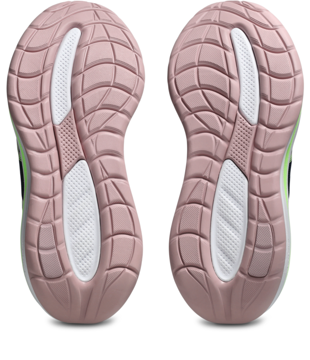 Asics Laufschuh »GEL-CUMULUS 28« sportlicher Stil, leicht profiliertes Laufsohlenprofil, Schnürung