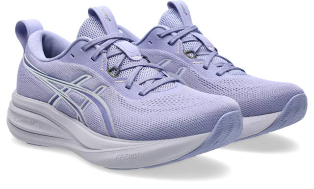 Asics Laufschuh »GEL-PULSE 17« für Straße und Fitnessstudio, mit FF BLAST Dämpfung
