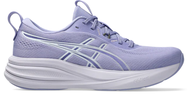 Asics Laufschuh »GEL-PULSE 17« für Straße und Fitnessstudio, mit FF BLAST Dämpfung