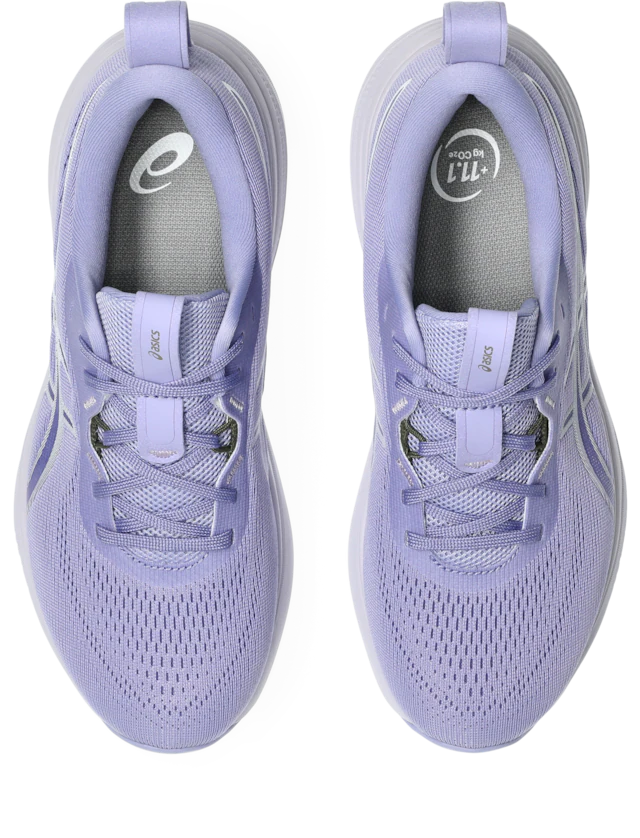 Asics Laufschuh »GEL-PULSE 17« für Straße und Fitnessstudio, mit FF BLAST Dämpfung