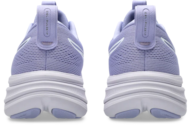 Asics Laufschuh »GEL-PULSE 17« für Straße und Fitnessstudio, mit FF BLAST Dämpfung
