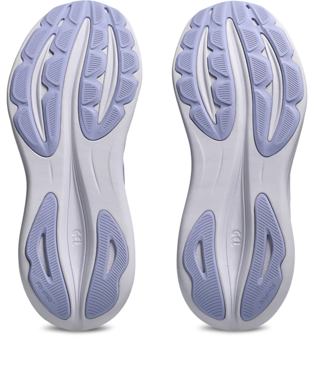 Asics Laufschuh »GEL-PULSE 17« für Straße und Fitnessstudio, mit FF BLAST Dämpfung