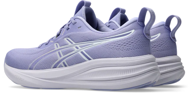 Asics Laufschuh »GEL-PULSE 17« für Straße und Fitnessstudio, mit FF BLAST Dämpfung