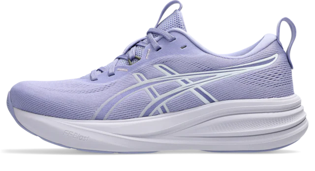 Asics Laufschuh »GEL-PULSE 17« für Straße und Fitnessstudio, mit FF BLAST Dämpfung
