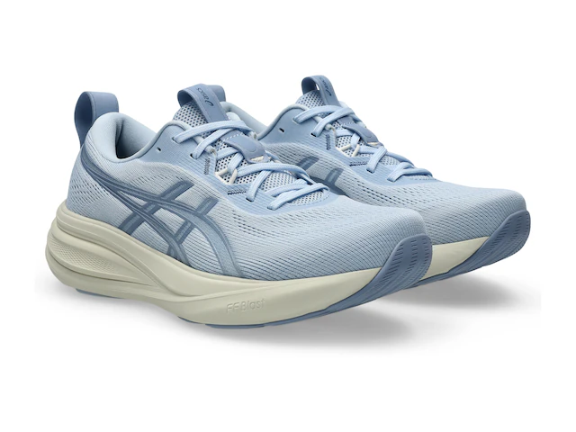 Asics Laufschuh »GEL-PULSE 17« für Straße und Fitnessstudio, mit FF BLAST Dämpfung