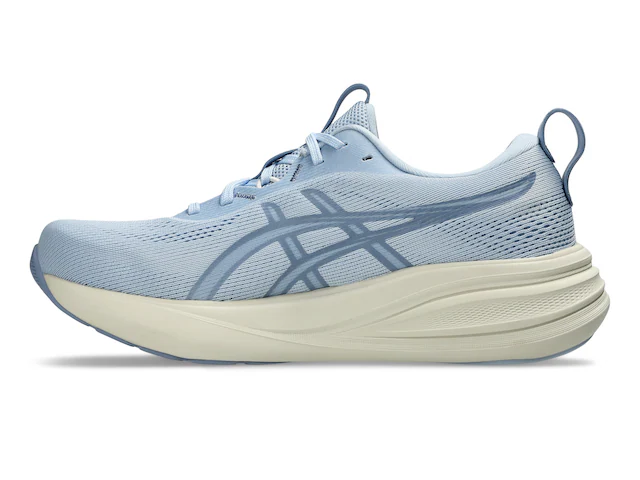 Asics Laufschuh »GEL-PULSE 17« für Straße und Fitnessstudio, mit FF BLAST Dämpfung