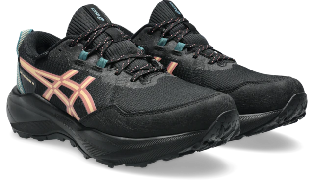 Asics Trailrunningschuh »GEL-VENTURE 11 WP« wasserdicht