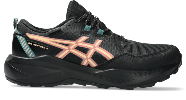 Asics Trailrunningschuh »GEL-VENTURE 11 WP« wasserdicht