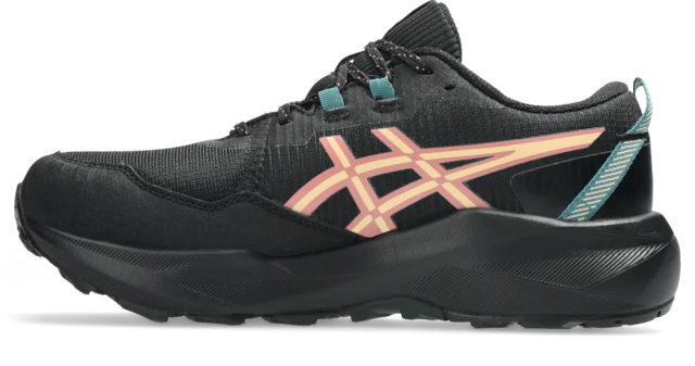 Asics Trailrunningschuh »GEL-VENTURE 11 WP« wasserdicht