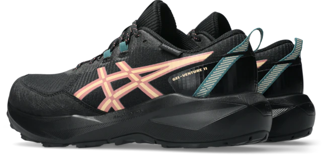 Asics Trailrunningschuh »GEL-VENTURE 11 WP« wasserdicht