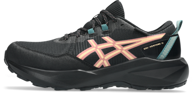 Asics Trailrunningschuh »GEL-VENTURE 11 WP« wasserdicht