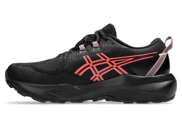 Asics Trailrunningschuh »GEL-VENTURE 11 WP« wasserdicht