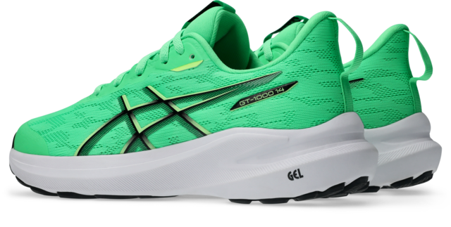 Asics Laufschuh »GT-1000 14 GS« für Kinder & Jugendliche