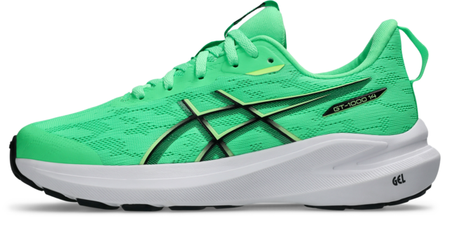 Asics Laufschuh »GT-1000 14 GS« für Kinder & Jugendliche