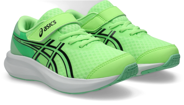 Asics Laufschuh »PATRIOT 14 PS« für Kinder